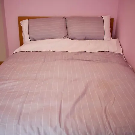 Recently-renovated 1 Bedroom Flat In Centre *